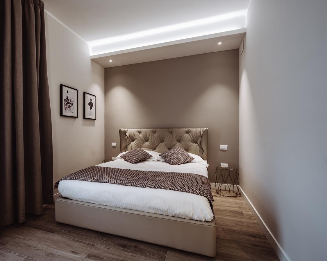 Estella Luxury Suites Турин Экстерьер фото