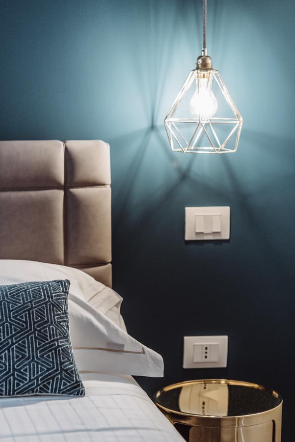 Estella Luxury Suites Турин Экстерьер фото