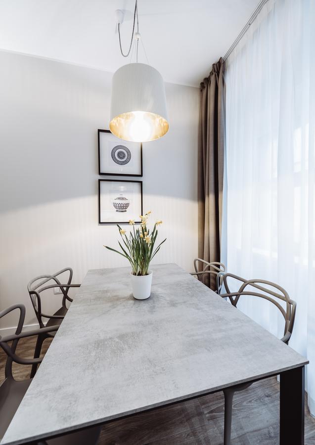 Estella Luxury Suites Турин Экстерьер фото