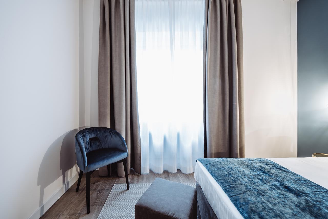Estella Luxury Suites Турин Экстерьер фото