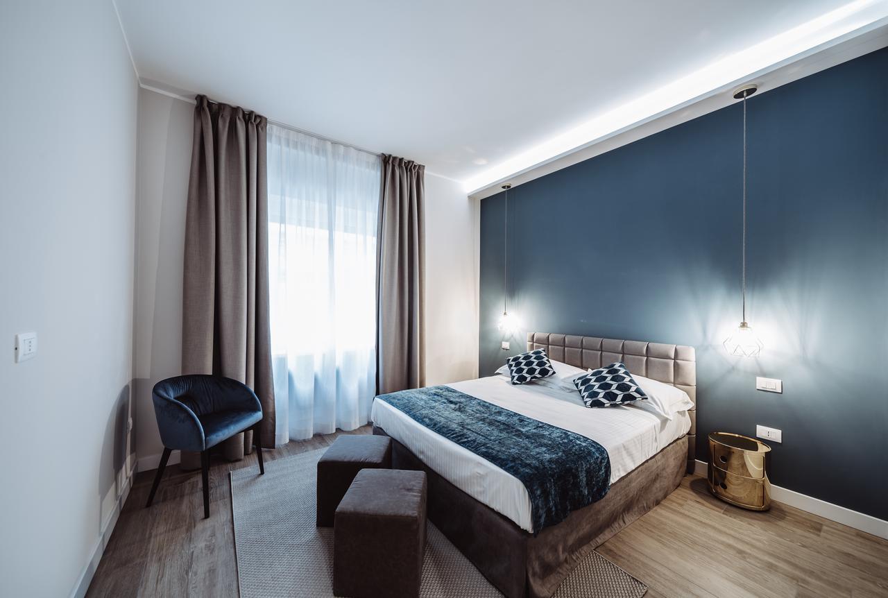 Estella Luxury Suites Турин Экстерьер фото