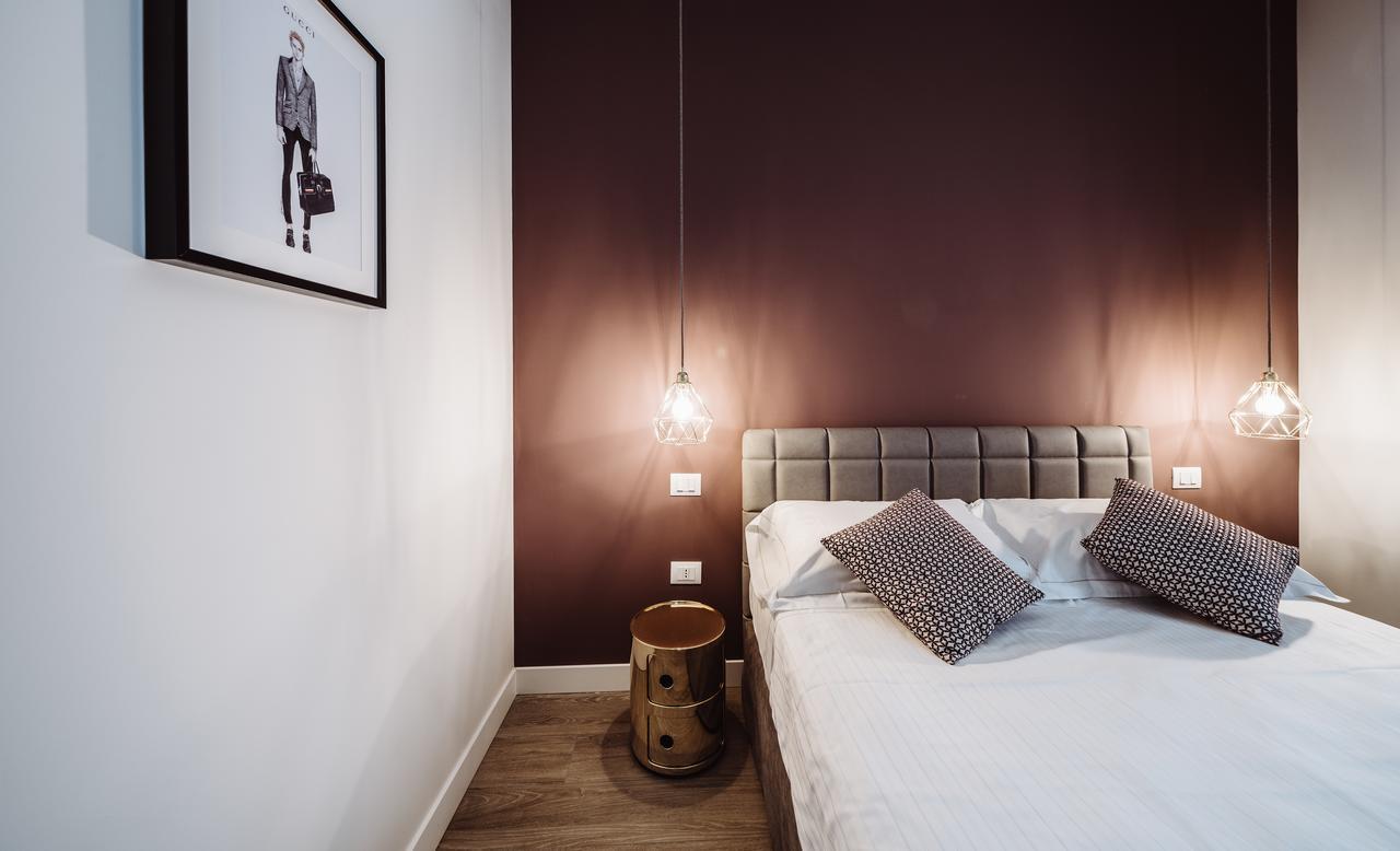 Estella Luxury Suites Турин Экстерьер фото