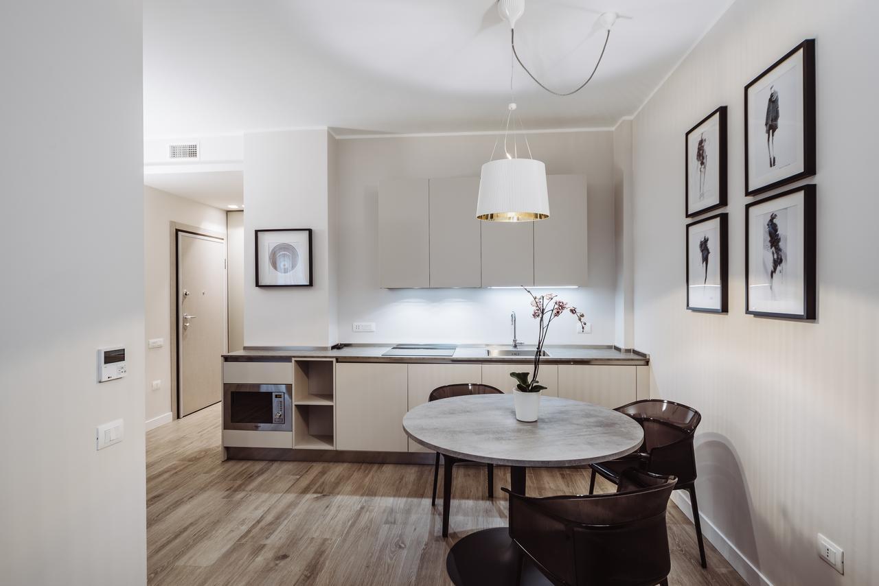 Estella Luxury Suites Турин Экстерьер фото