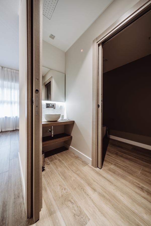 Estella Luxury Suites Турин Экстерьер фото