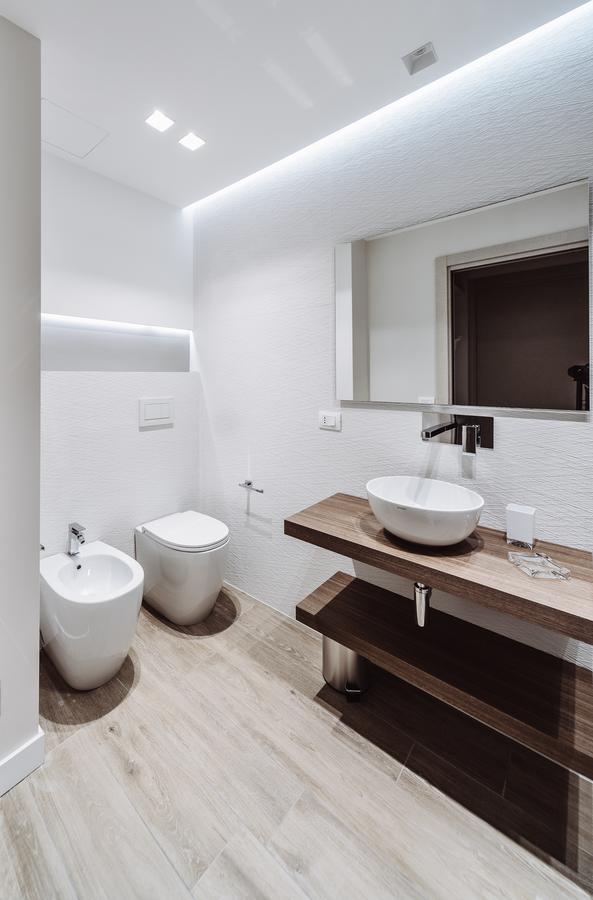 Estella Luxury Suites Турин Экстерьер фото